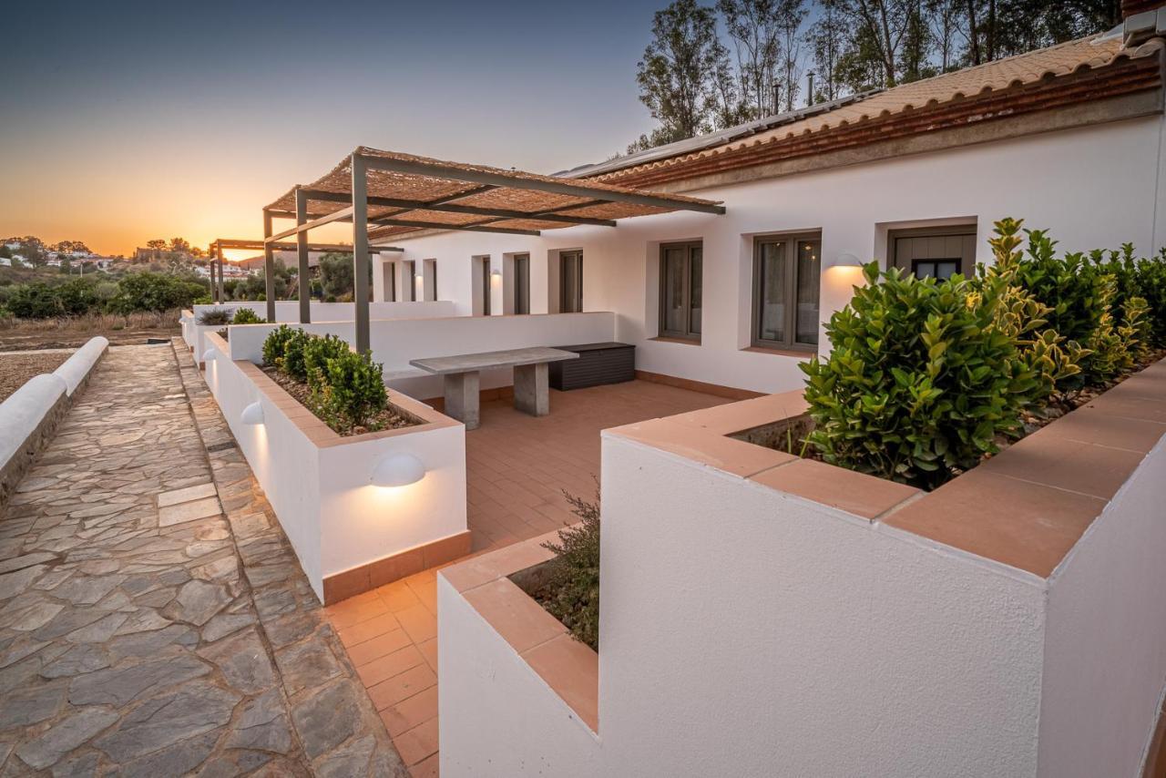 Apartamentos, Finca Contrabando Sanlucar Del Guadiana, Huelva Sanlúcar de Guadiana Dış mekan fotoğraf