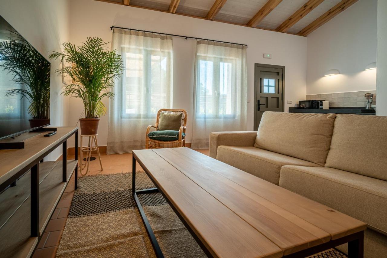Apartamentos, Finca Contrabando Sanlucar Del Guadiana, Huelva Sanlúcar de Guadiana Dış mekan fotoğraf