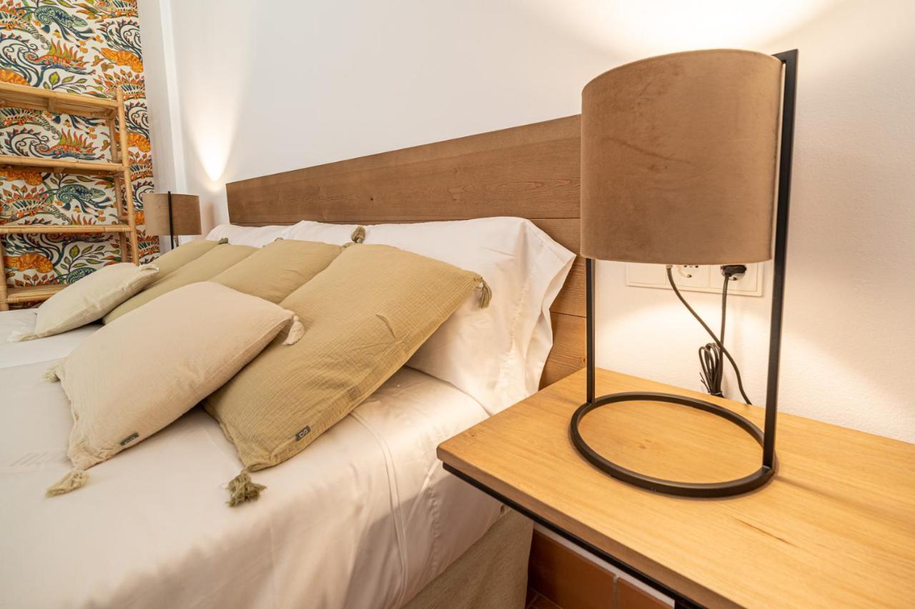 Apartamentos, Finca Contrabando Sanlucar Del Guadiana, Huelva Sanlúcar de Guadiana Dış mekan fotoğraf