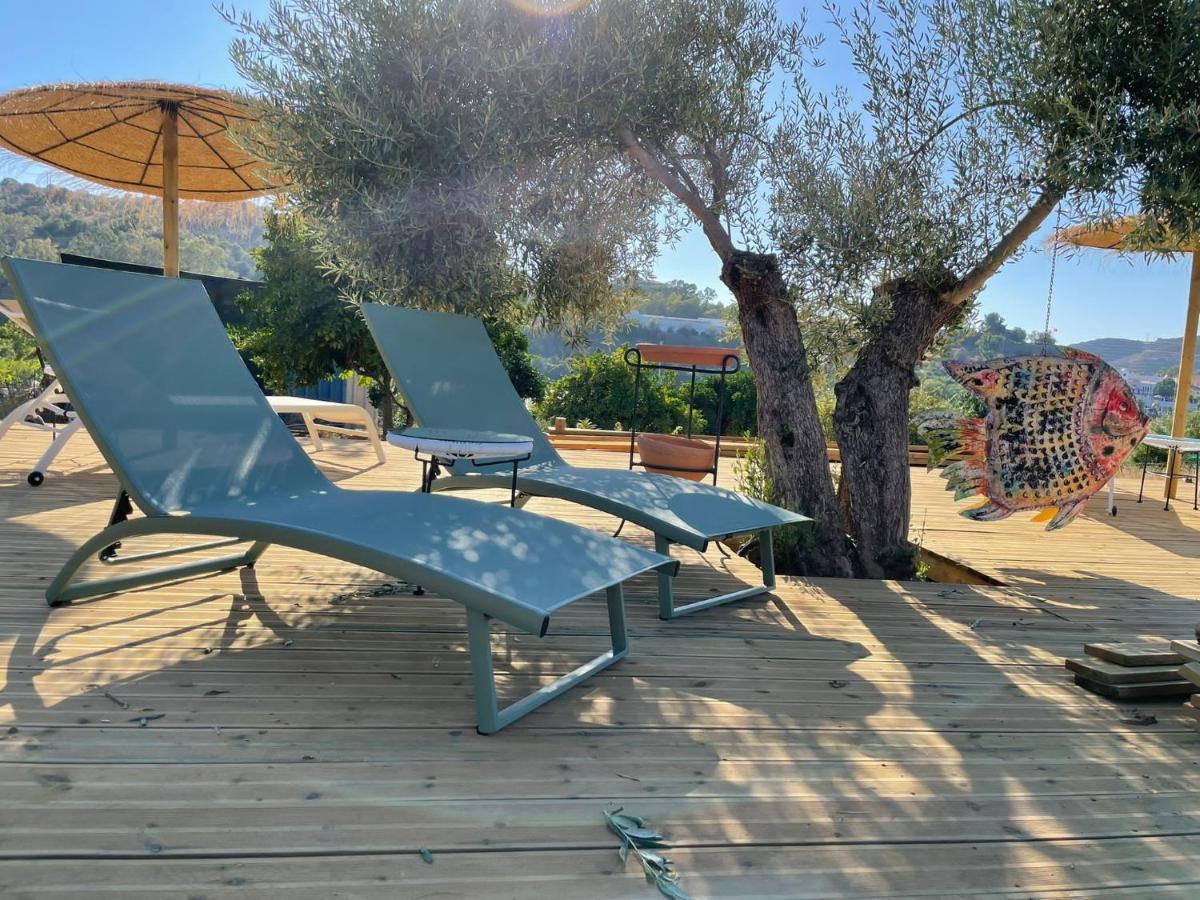 Apartamentos, Finca Contrabando Sanlucar Del Guadiana, Huelva Sanlúcar de Guadiana Dış mekan fotoğraf