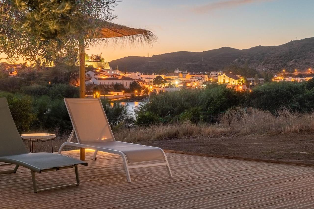 Apartamentos, Finca Contrabando Sanlucar Del Guadiana, Huelva Sanlúcar de Guadiana Dış mekan fotoğraf