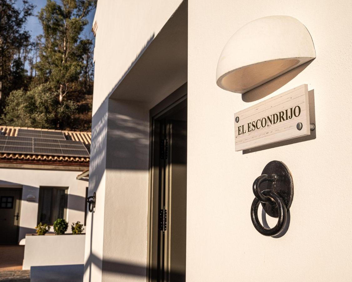Apartamentos, Finca Contrabando Sanlucar Del Guadiana, Huelva Sanlúcar de Guadiana Dış mekan fotoğraf