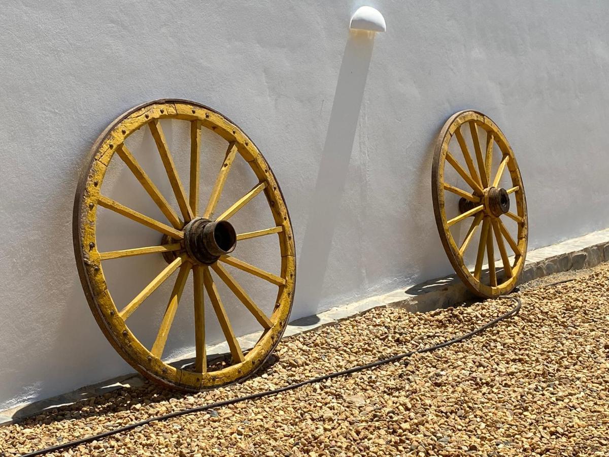 Apartamentos, Finca Contrabando Sanlucar Del Guadiana, Huelva Sanlúcar de Guadiana Dış mekan fotoğraf