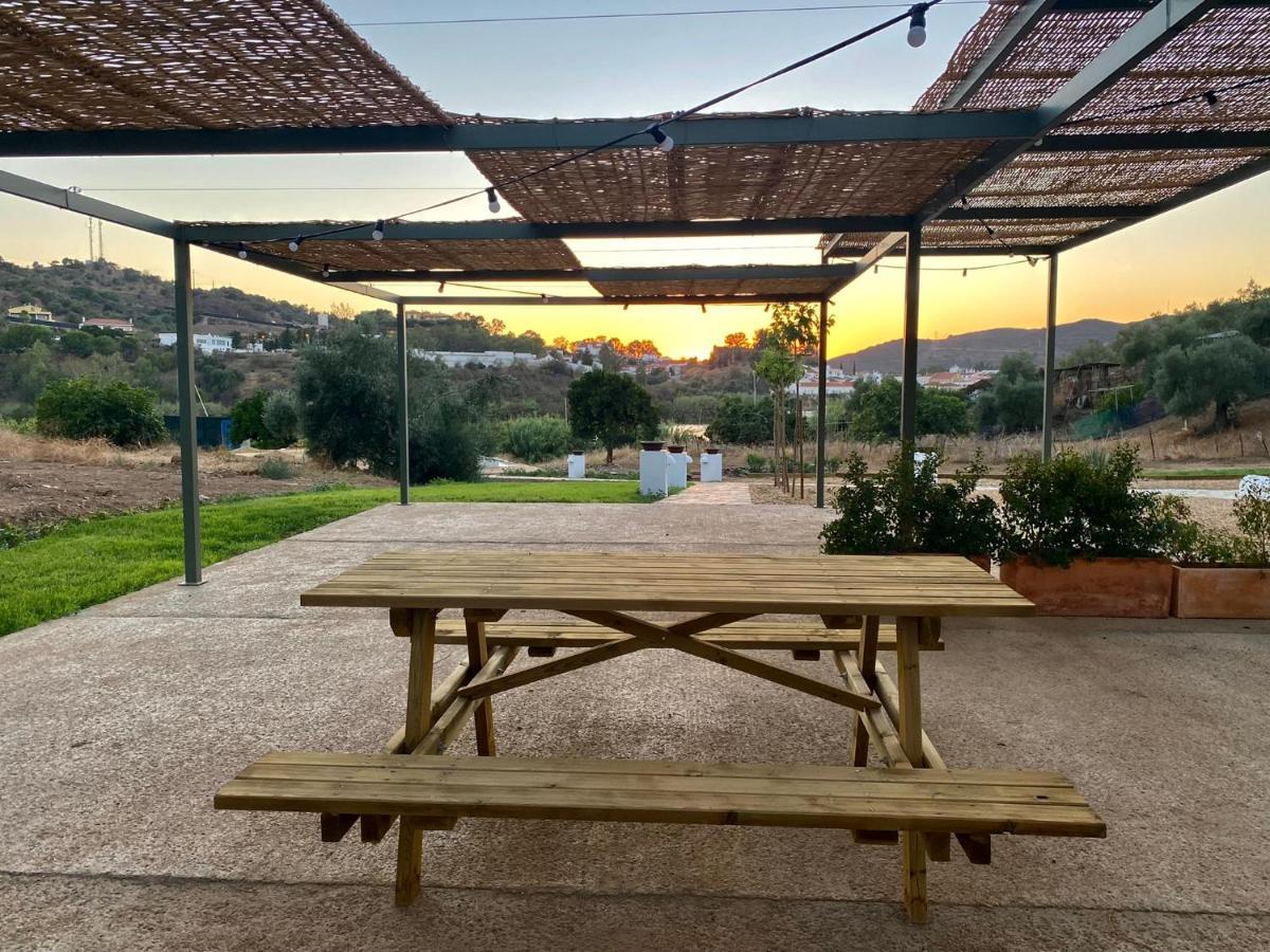 Apartamentos, Finca Contrabando Sanlucar Del Guadiana, Huelva Sanlúcar de Guadiana Dış mekan fotoğraf