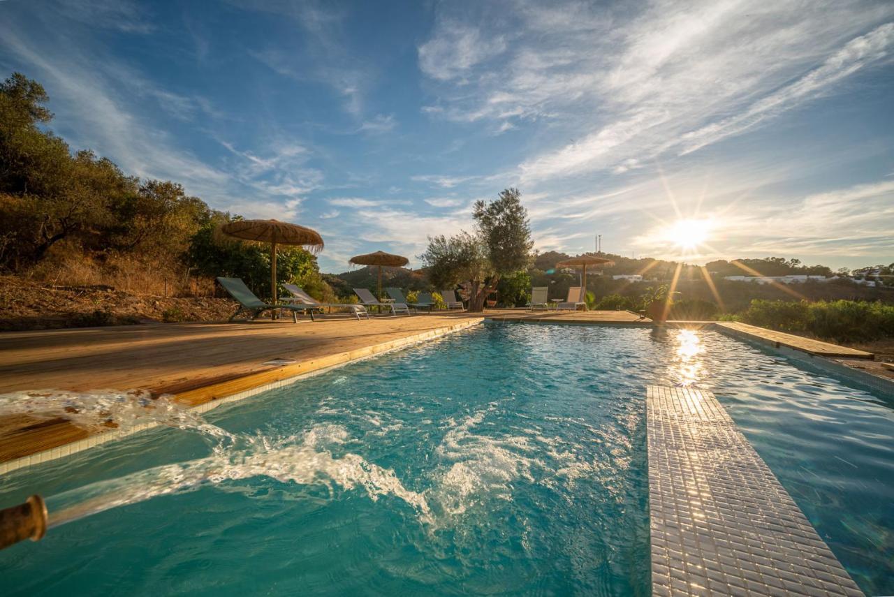 Apartamentos, Finca Contrabando Sanlucar Del Guadiana, Huelva Sanlúcar de Guadiana Dış mekan fotoğraf