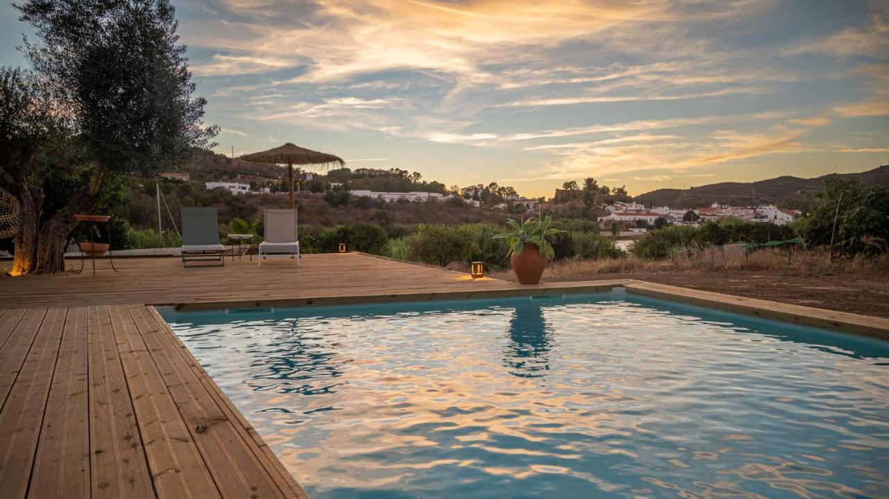 Apartamentos, Finca Contrabando Sanlucar Del Guadiana, Huelva Sanlúcar de Guadiana Dış mekan fotoğraf