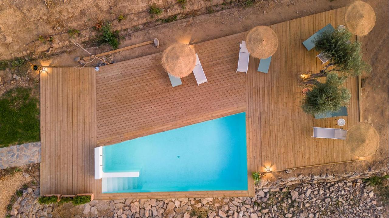 Apartamentos, Finca Contrabando Sanlucar Del Guadiana, Huelva Sanlúcar de Guadiana Dış mekan fotoğraf