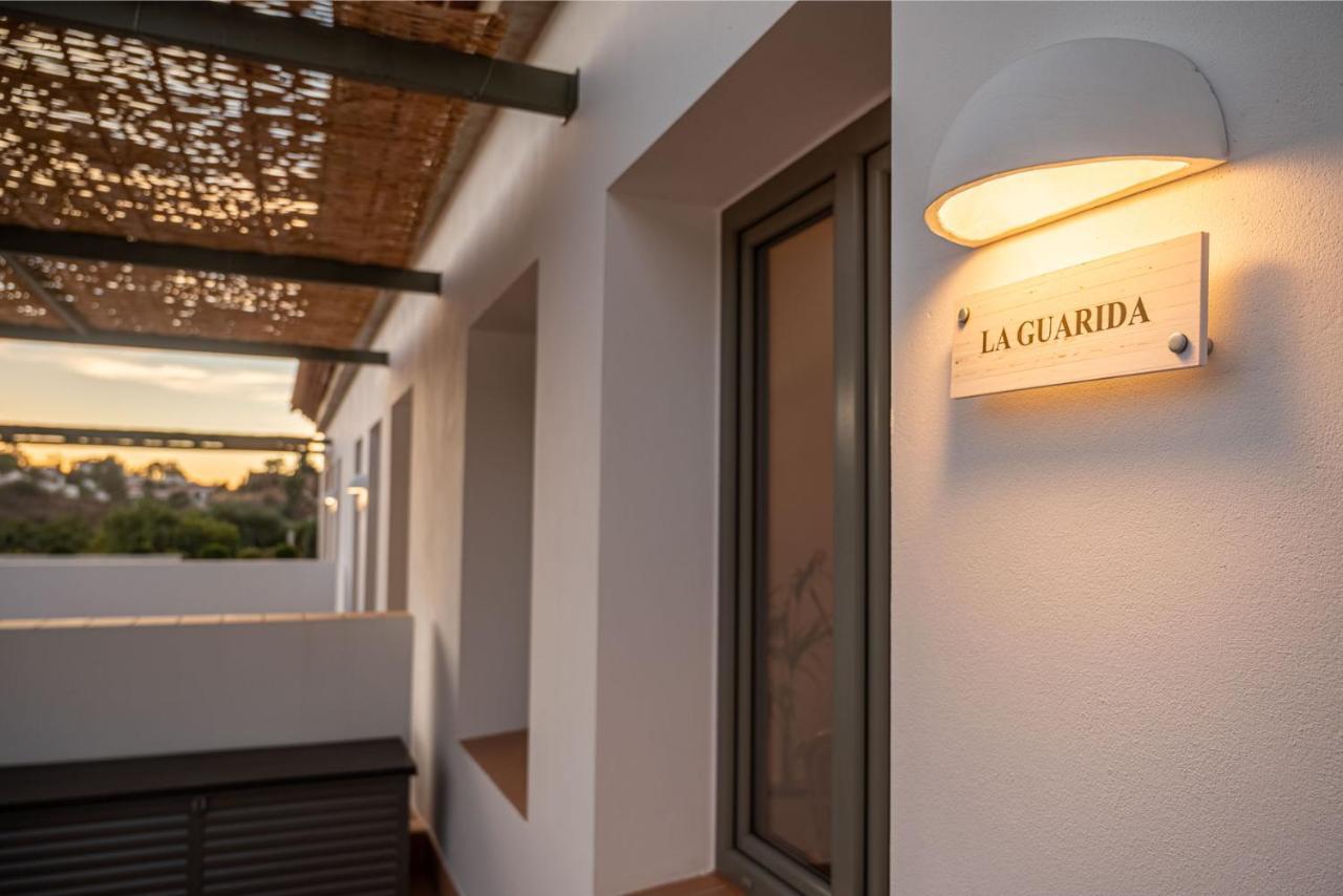 Apartamentos, Finca Contrabando Sanlucar Del Guadiana, Huelva Sanlúcar de Guadiana Dış mekan fotoğraf