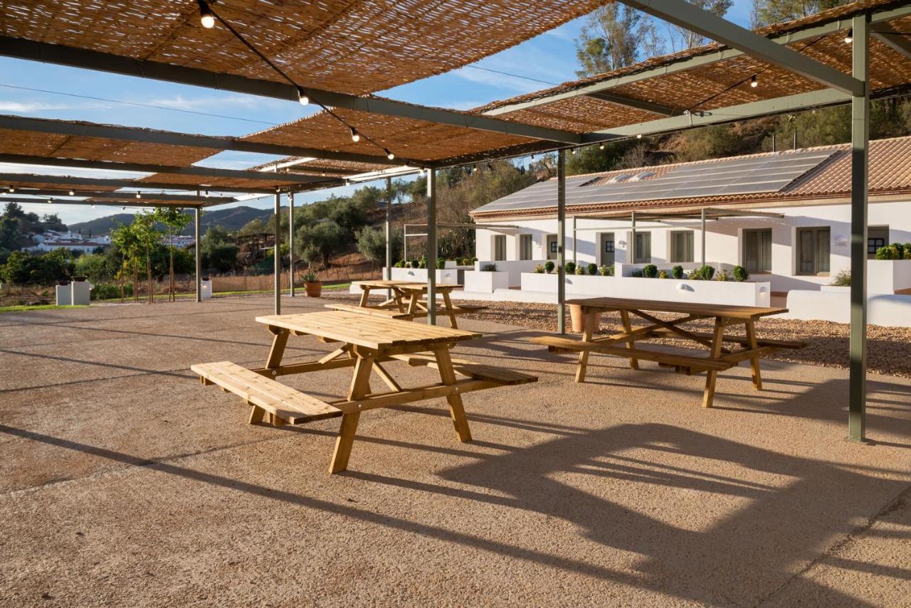 Apartamentos, Finca Contrabando Sanlucar Del Guadiana, Huelva Sanlúcar de Guadiana Dış mekan fotoğraf
