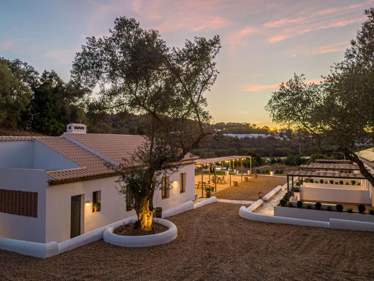 Apartamentos, Finca Contrabando Sanlucar Del Guadiana, Huelva Sanlúcar de Guadiana Dış mekan fotoğraf