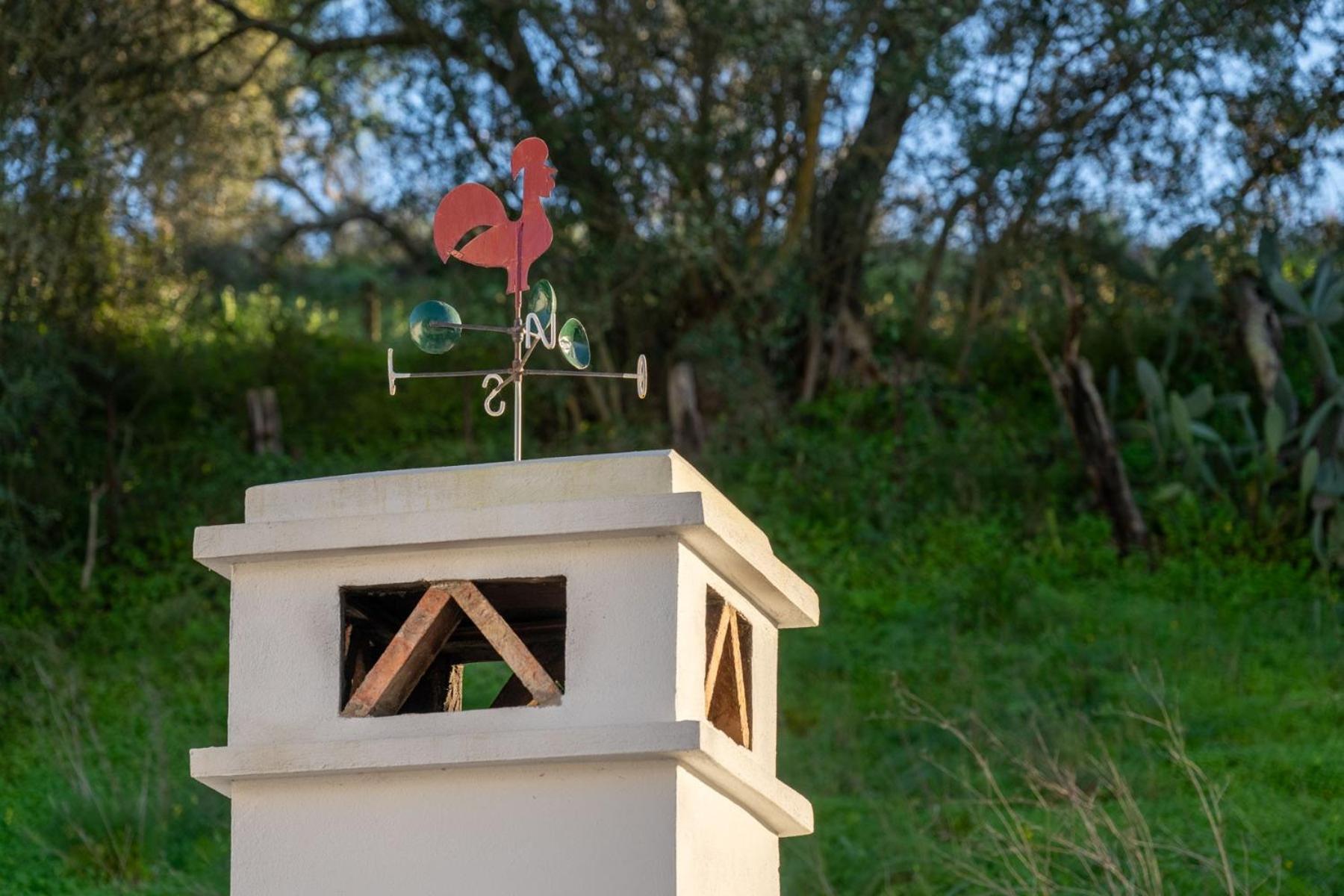 Apartamentos, Finca Contrabando Sanlucar Del Guadiana, Huelva Sanlúcar de Guadiana Dış mekan fotoğraf