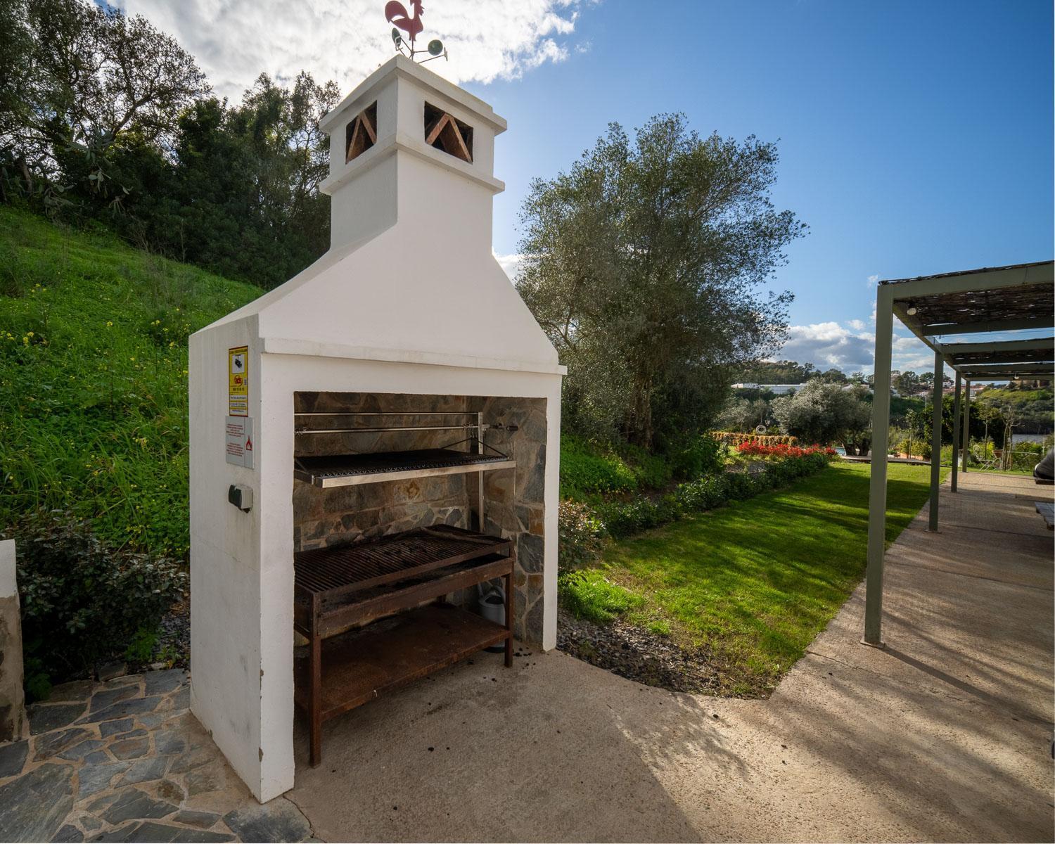 Apartamentos, Finca Contrabando Sanlucar Del Guadiana, Huelva Sanlúcar de Guadiana Dış mekan fotoğraf