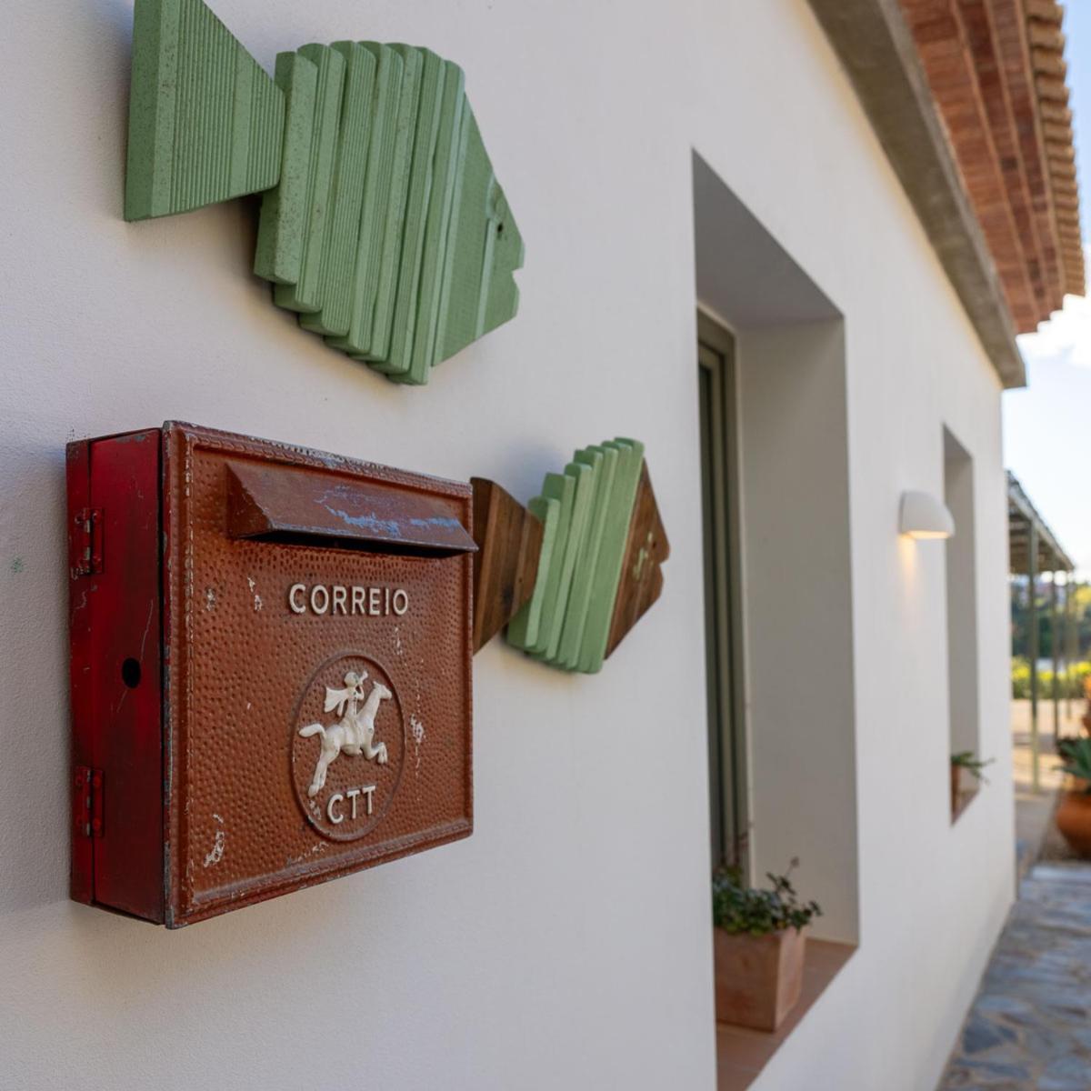 Apartamentos, Finca Contrabando Sanlucar Del Guadiana, Huelva Sanlúcar de Guadiana Dış mekan fotoğraf